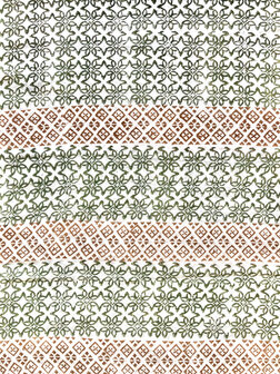 sjaal/omslagdoek blockprint merino wol-2