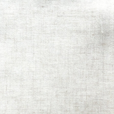 NZ-sjaal cashmere XL -naturel melange 2- off-white/zand